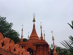 -西双版纳总佛寺