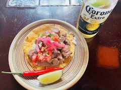 -MAYA玛雅墨西哥餐厅(四方新城店)