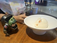 -蝴蝶里·粤菜·点心(龙湖杭州金沙天街店)