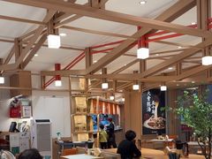 -味千拉面(广州白云机场T1西二店)