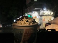-一杯潮茶·专注潮汕茶饮(十二中创始店)