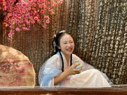 -汉仪华裳汉服馆(打浦桥店)