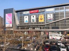 -翠微百货(龙德店)