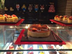 -富力希尔顿酒店·地阔自助餐厅