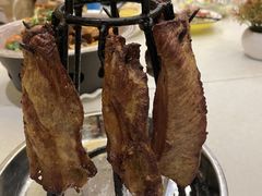 烤羊排-巴依老爷·新疆美食(上城区天城路店)