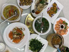 -百家福海鲜排档·闽菜·家宴(斗西路口店)