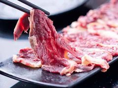 -阿旺潮牛尚品潮汕牛肉火锅(台儿庄路店)