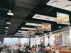 -金湖港式餐厅(建外店)