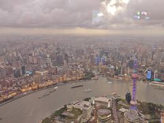 -上海中心大厦