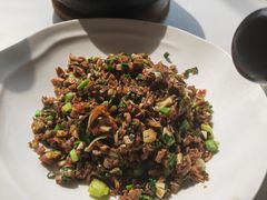 -洈水谣 · 地道荆州松滋菜(菱角湖公园店)