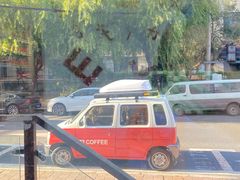 -72 COFFEE(东朝阳路店)