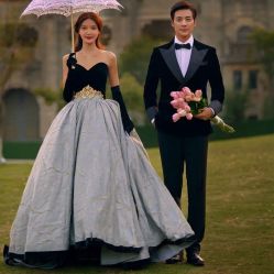 -女王风尚STUDIO·轻奢化定制