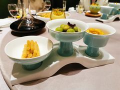 -宏达宴老菜馆(群力第四大道店)