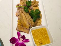 -香香海南菜餐厅