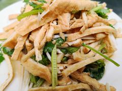 卤豆腐-大兴街扣碗包子馆