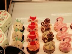 -派悦坊·甜品·蛋糕(虹口龙之梦店)