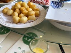 -福寿斋·老北京铜锅涮肉·烤鸭(顺义总店)