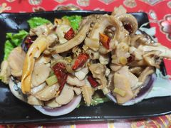 -崴海渔村(虹梅路店)