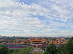 -景山公园