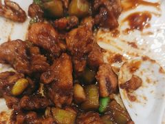 -福来居烤鸭店(天坛二店)