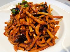-吉祥春饼·烤鸭(文登利群店)