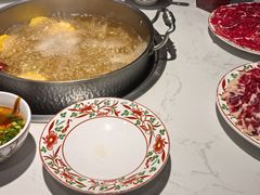 -汕头八合里海记牛肉店(清河店)