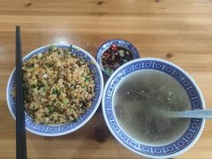-大陈鸿源牛肉馆(大陈总店)