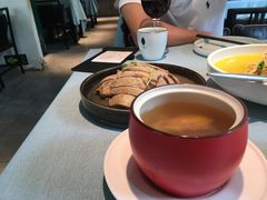 -苏帮袁Sue Cuisine(将台店)