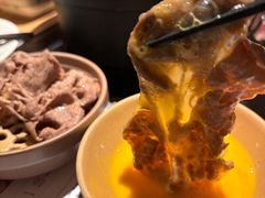 -温野菜涮涮锅(西单大悦城店)