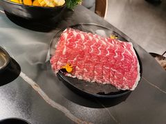 -凤园椰珍·椰子鸡·鸡煲(长宁来福士店)