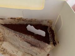 笨nana千层-CAKE WANG千层制造所(省府店)