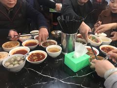 -李记小小吃·江油肥肠(涪江路店)