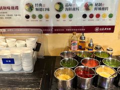 -大良毋米粥(锦龙路总店)