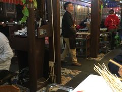 -钢管厂歆瑞源油卤串串香(春熙路太古里店)