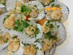 -千灯盛汇·头牌粤菜(致越优城店)
