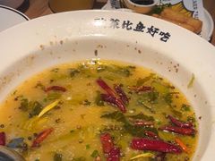 -太二酸菜鱼(正大广场店)