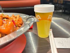 -胖哥俩肉蟹煲(上海悦荟广场店)