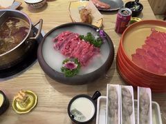 -松野谷·寿喜烧自助(华联顺义金街购物中心店)