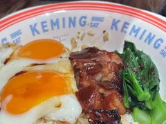 -克茗冰室(金地威新中心店)