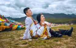 -风马映像摄影工作室(布宫店)