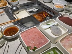 -海底捞火锅(群光广场店)