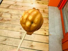 -莫朗核桃饼(虹泉路店)