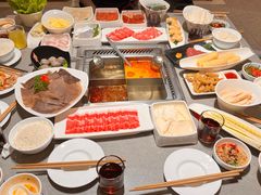 -海底捞火锅(青山湖万达夜宵主题店)