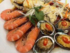 -人和啤酒屋海鲜大排档(营口路店)