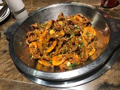 -霄汉羊排(万松园一店)