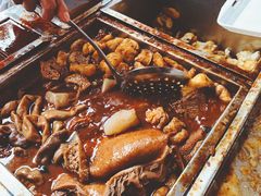 -细妹五香牛杂(步行街店)