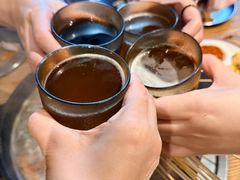 -江湖六膳門串串香(隆礼路店)