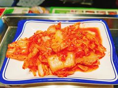-嫩羊羊·延边烤串·朝鲜族美食(张家港美食街店)