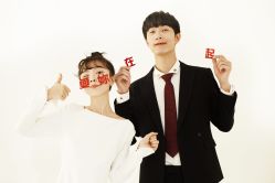 -时光印记婚纱摄影工作室·原创定制