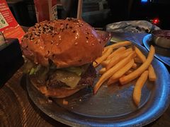 -Q MEX 库迈墨西哥餐吧(三里屯店)